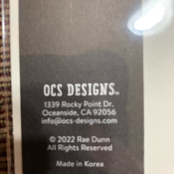 Rae Dunn Best Mom Ever Greeting Cards x 3 - Picture 3 of 5